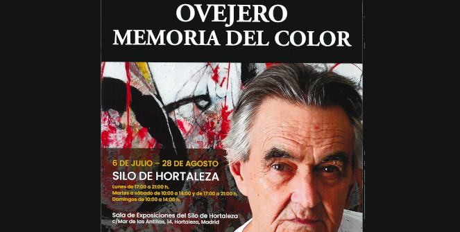 Memoria del color