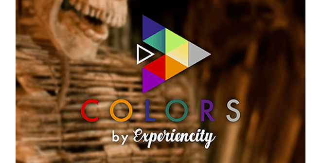 Experiencity Colors