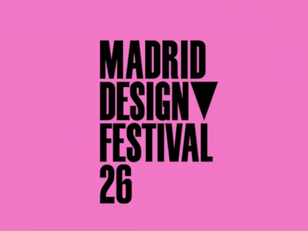 Madrid Design Festival 2026