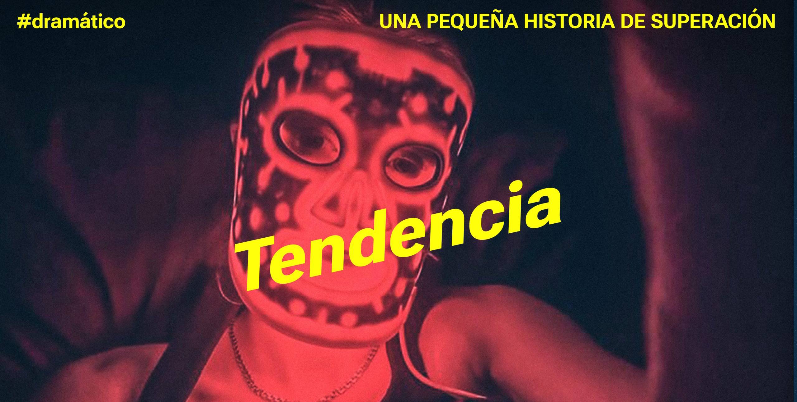 Una pequeña historia de superación