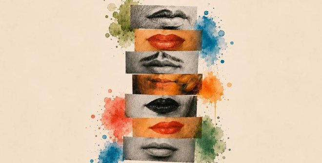 Guardad los labios por si vuelvo. Música y arquitectura del deseo revelado