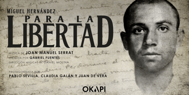 Para la libertad