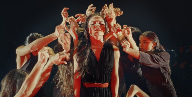 Viaje al amor brujo - Rafa de Pazos