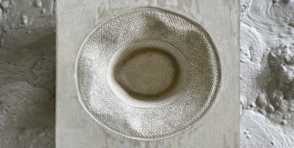 Fundación. Marlon de Azambuja