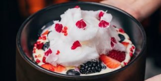 Hyatt Centric Gran Vía - Cena de San Valentín