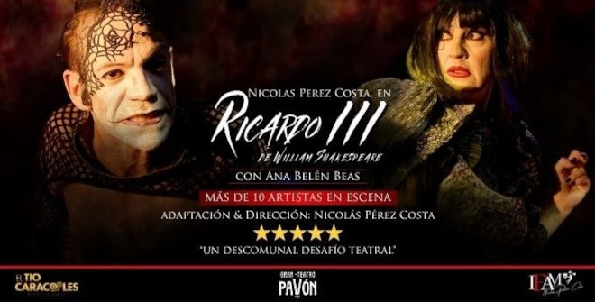 Ricardo III