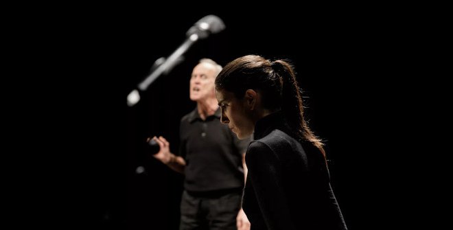 Casting Lear