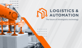Logistics & Automation Madrid 2024
