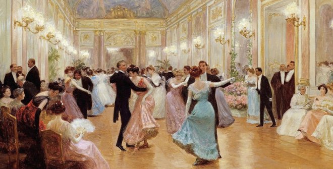 Gran Concierto de Año Nuevo