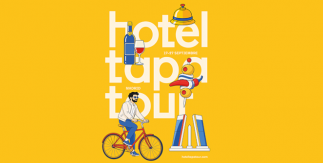 Hotel Tapa Tour Madrid 2026