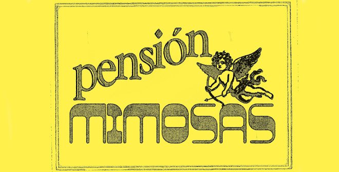 Pensión Mimosas