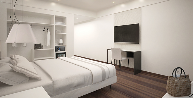 1881 MADRID VENTAS HOTEL