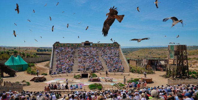 Puy du Fou