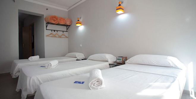 Hostal Andrea