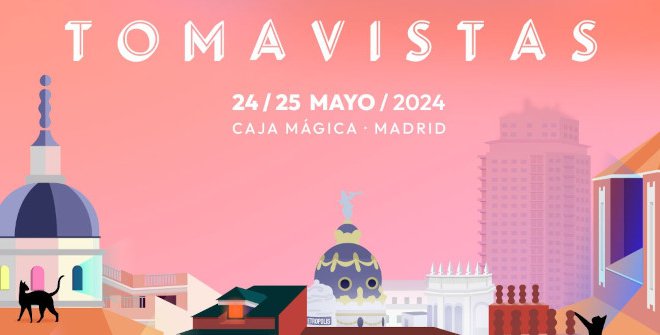 Festival Tomavistas 2024
