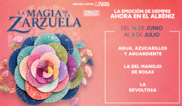 La Magia de la Zarzuela La Magia de la Zarzuela