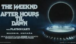The Weeknd