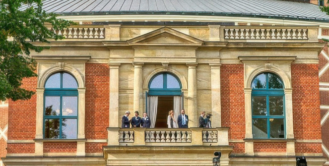 Orquesta del Festival de Bayreuth