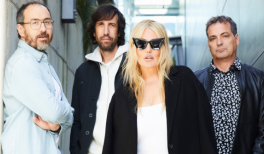 La Oreja de Van Gogh