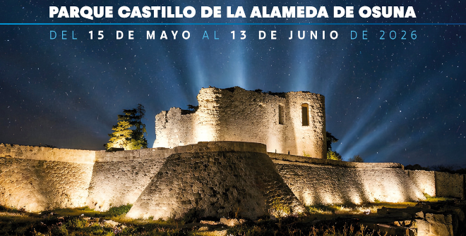 Las noches del castillo