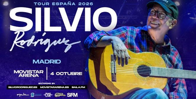Silvio Rodr&iacute;guez