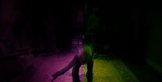 Jone San Martin Astigarraga - Sorda