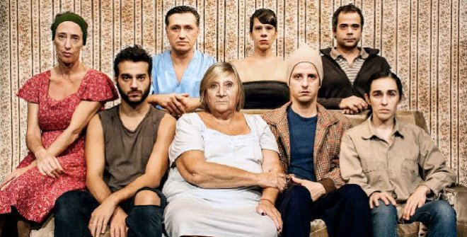 La omisión de la familia Coleman