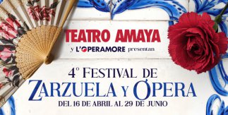 4º Festival de Zarzuela y Ópera