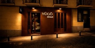 Yugo The Bunker