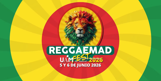 ReggaeMad Fest 2026