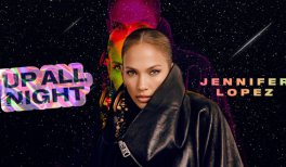 Jennifer Lopez