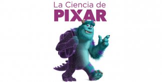 La Ciencia de Pixar