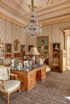 Salón Goya del Palacio de Liria Salón Goya del Palacio de Liria
