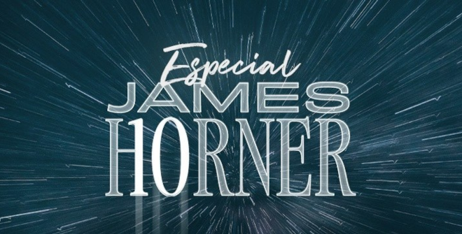 Film Symphony Orchestra - Especial James Horner