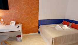 Residencia Tagaste Residencia Tagaste