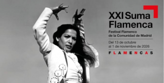 XXI Suma Flamenca 2026
