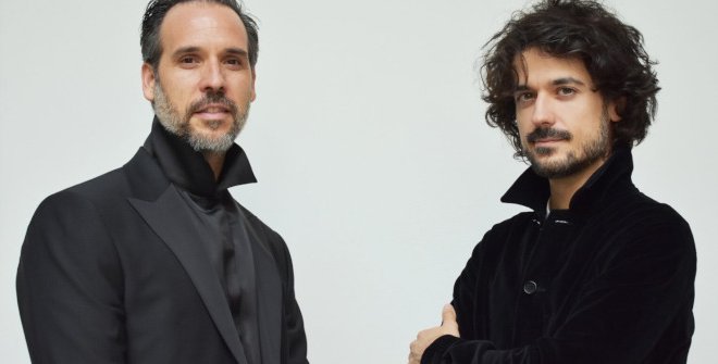XXXIII Música Antigua Aranjuez 2026. Manuel Ruiz & Íliber ensemble