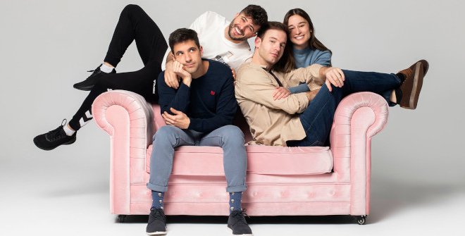 Manual básico de lengua de signos para romper corazones