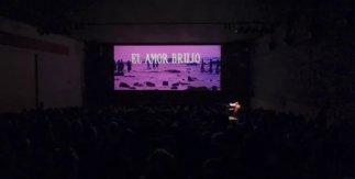 Chano Domínguez «El amor brujo» de Rovira Beleta