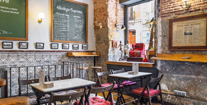 La Tasca Suprema