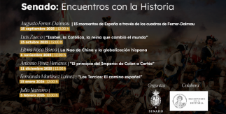 Encuentros con la Historia