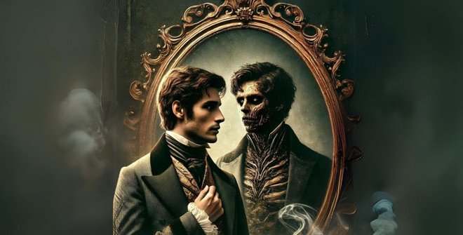 El retrato de Dorian Gray