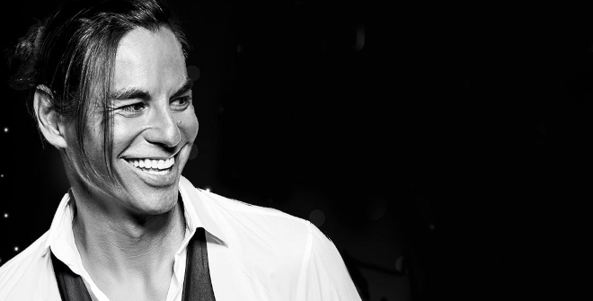 Julio Iglesias Jr.