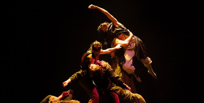 Averno. Marcat Dance © Muver Zaragoza © Alberto Rodrigálvarez