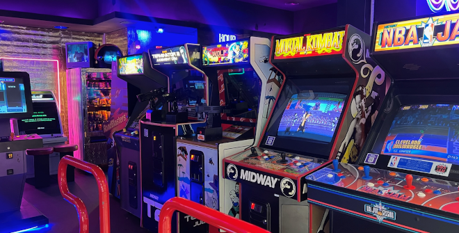 ABC Arcade 2.0