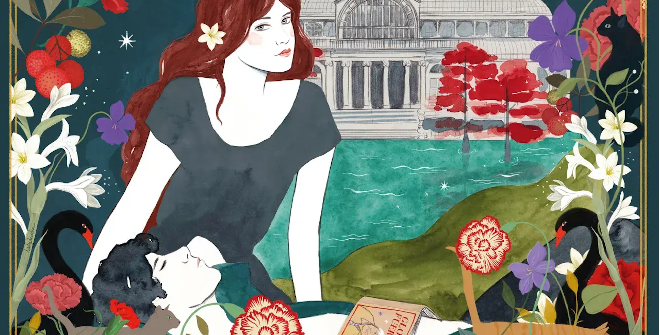 Icónica Madrid. Una ciudad de cuento