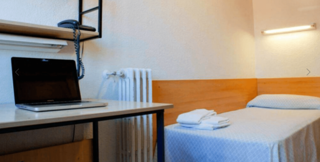 Colegio Mayor Chaminade