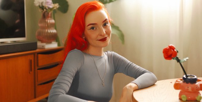 Charlas con altura: Eugenia Tenenbaum