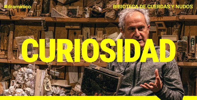 Biblioteca de cuerdas y nudos