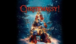 Film Symphony Orchestra. Christmassy!